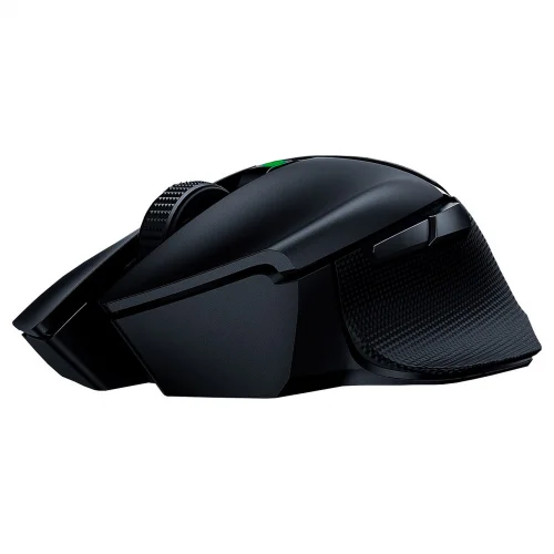 Souris Gaming Sans Fil Razer Basilisk X HyperSpeed - Noir Image 3