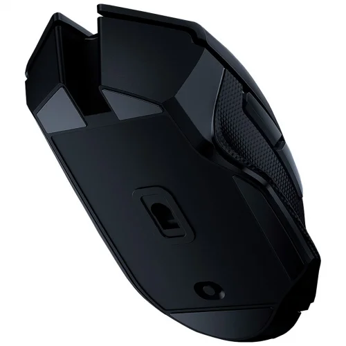 Souris Gaming Sans Fil Razer Basilisk X HyperSpeed - Noir Image 4