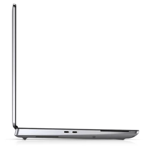 Station de travail mobile Dell Precision 7560 (I9 11eme/32Go/512Go SSD/ RTX™ A3000) Image 1