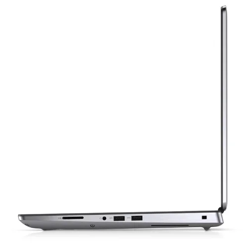 Station de travail mobile Dell Precision 7560 (I9 11eme/32Go/512Go SSD/ RTX™ A3000) Image 3