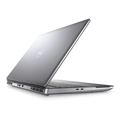 Station de travail mobile Dell Precision 7560 (I9 11eme/32Go/512Go SSD/ RTX™ A3000) Image 6