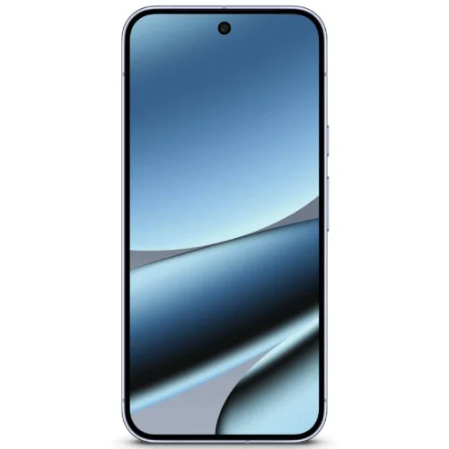 Google Pixel 10 Pro XL (16Go/256Go) - Quartz Gris Image 1