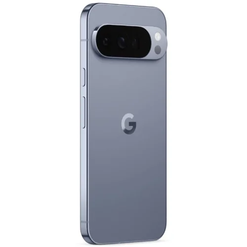Google Pixel 10 Pro XL (16Go/256Go) - Quartz Gris Image 3