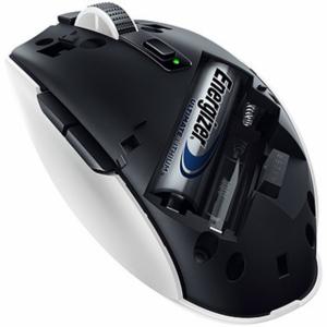 Souris Gaming Sans fil Razer Orochi v2 - Blanc Image 2