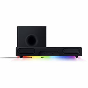 Enceinte PC Razer Leviathan V2 - Noir  Image 3