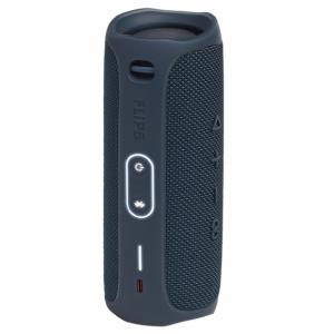 Enceintes Portables Bluetooth JBL Flip 5 - Bleu Image 1