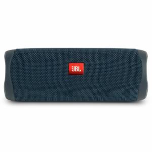 Enceintes Portables Bluetooth JBL Flip 5 - Bleu Image 2