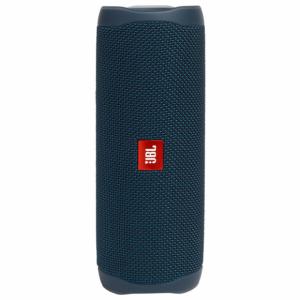 Enceintes Portables Bluetooth JBL Flip 5 - Bleu Image 4