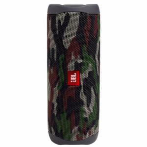 Enceintes Portables Bluetooth JBL Flip 5 - Camouflage Image 1