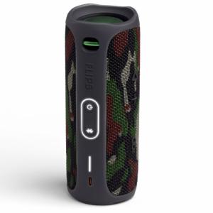 Enceintes Portables Bluetooth JBL Flip 5 - Camouflage Image 2