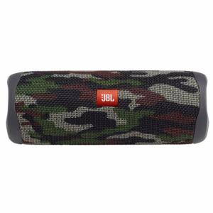 Enceintes Portables Bluetooth JBL Flip 5 - Camouflage Image 3