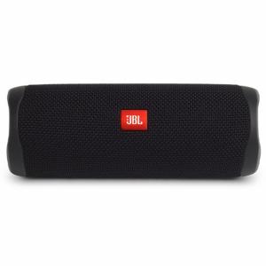Enceintes Portables Bluetooth JBL Flip 5 - Noir Image 1