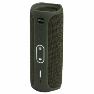 Enceintes Portables Bluetooth JBL Flip 5 - Vert Image 4