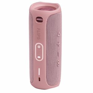 Enceintes Portables Bluetooth JBL Flip 5 - Rose Image 2