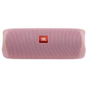 Enceintes Portables Bluetooth JBL Flip 5 - Rose Image 3