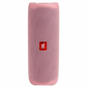 Enceintes Portables Bluetooth JBL Flip 5 - Rose Image 4