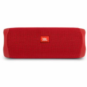 Enceintes Portables Bluetooth JBL Flip 5 - Rouge Image 2