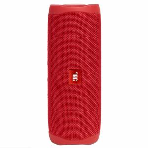 Enceintes Portables Bluetooth JBL Flip 5 - Rouge Image 4