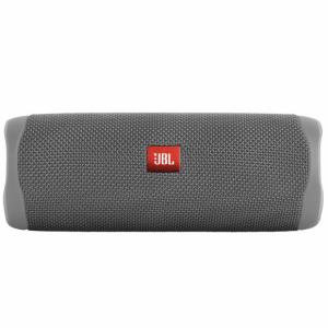 Enceintes Portables Bluetooth JBL Flip 5 - Gris Image 3