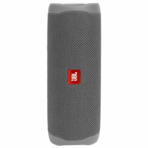 Enceintes Portables Bluetooth JBL Flip 5 - Gris Image 4