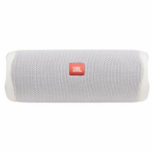 Enceintes Portables Bluetooth JBL Flip 5 - Blanc Image 2