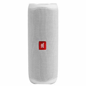 Enceintes Portables Bluetooth JBL Flip 5 - Blanc Image 3