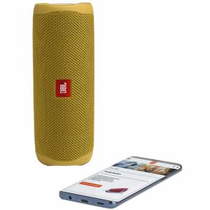 Enceintes Portables Bluetooth JBL Flip 5 - Jeune Image 1