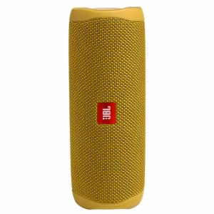 Enceintes Portables Bluetooth JBL Flip 5 - Jeune Image 4