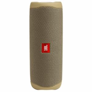 Enceintes Portables Bluetooth JBL Flip 5 - Sable Image 2