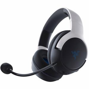 Casque Gaming sans fil Razer Kaira Pro pour PlayStation 5 - Blanc Image 3