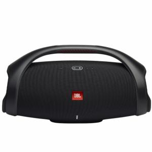Enceinte portable Bluetooth JBL Boombox 2 - Noir Image 2