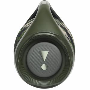 Enceinte portable Bluetooth JBL Boombox 2 - Camouflage Image 1