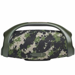 Enceinte portable Bluetooth JBL Boombox 2 - Camouflage Image 2