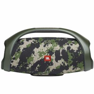 Enceinte portable Bluetooth JBL Boombox 2 - Camouflage Image 3