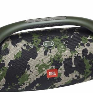 Enceinte portable Bluetooth JBL Boombox 2 - Camouflage Image 4