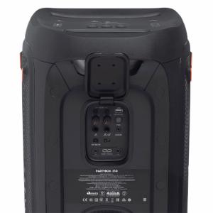 Enceinte portable Bluetooth JBL Partybox 310  Image 4