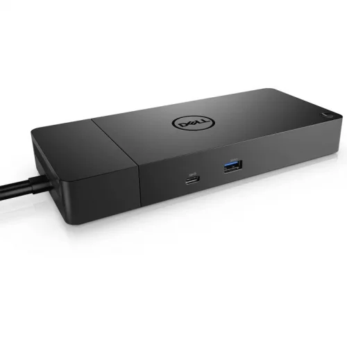 Station d\'accueil USB-C Dell Performance Dock - WD19DCS Image 2