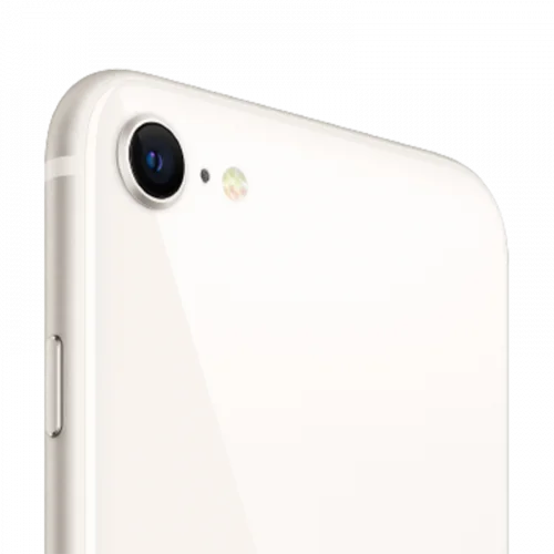 Apple iPhone SE (3e generation) 64 Go - Lumière stellaire  Image 2