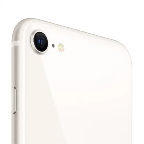 Apple iPhone SE (3e generation) 128 Go - Lumière stellaire  Image 1