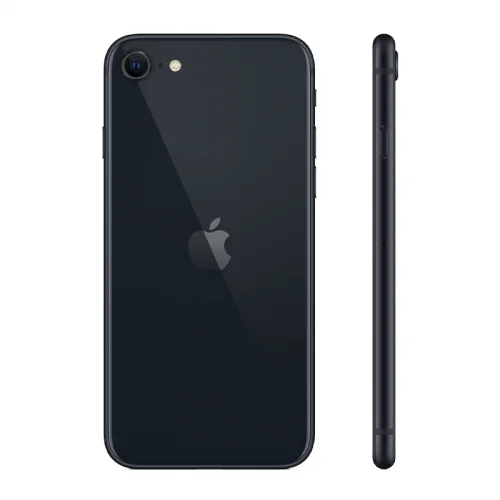 Apple iPhone SE (3e generation) 64 Go - Minuit  Image 1