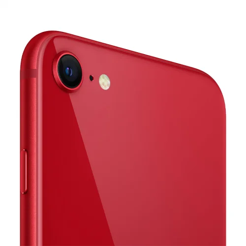 Apple iPhone SE (3e generation) 128 Go - (PRODUCT)RED Image 2