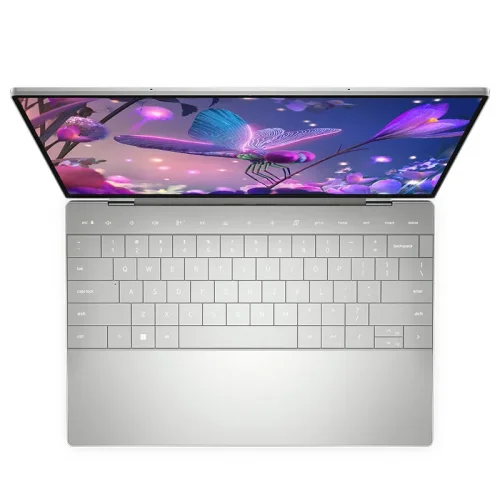 Dell XPS 13 Plus 9320 (I7 12eme/32Go/2To SSD/4k/Tactile) - Platinum Image 1