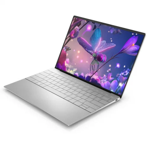 Dell XPS 13 Plus 9320 (I7 12eme/32Go/2To SSD/4k/Tactile) - Platinum Image 3