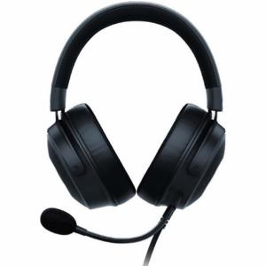 Casque Gaming USB filaire Razer Kraken V3 - Noir Image 1