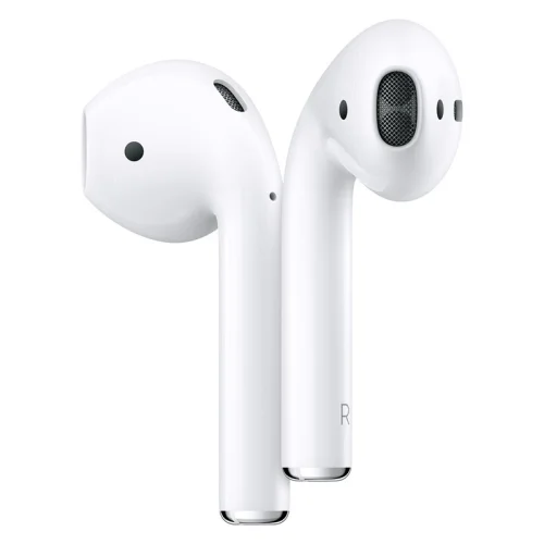 Apple AirPods (2ᵉ génération) - Boîtier de charge MagSafe Image 2