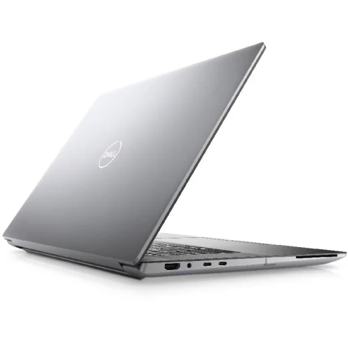 Station de travail mobile DELL Precision 5690 (Intel® Core™ Ultra 7 165H vPro/32Go/2To SSD/RTX™ 2000 Ada/16\'\'/FHD+) Image 8