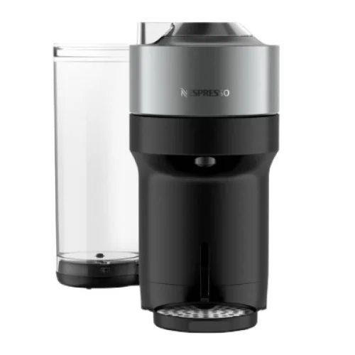 Nespresso Machine à café Vertuo Pop Plus - Titan Image 2