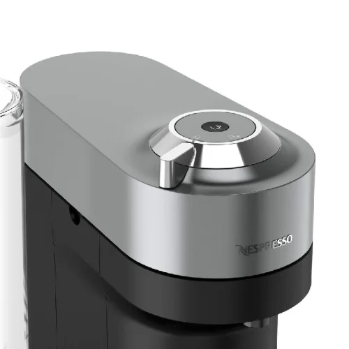 Nespresso Machine à café Vertuo Pop Plus - Titan Image 3