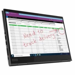 Lenovo ThinkPad X1 Yoga Gen 5 Image 2