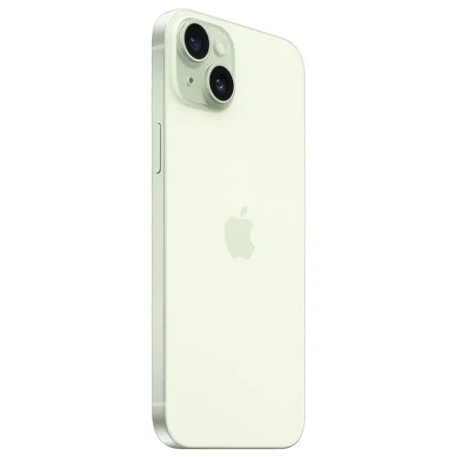 Apple iPhone 15 plus (256 Go) - Vert Image 2